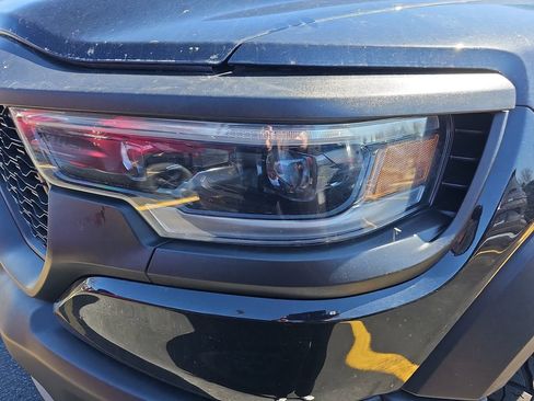 Used 2023 RAM 1500 TRX w/ TRX Level 2 Equipment Group image 34