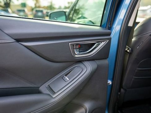 Certified 2022 Subaru Forester Touring image 27