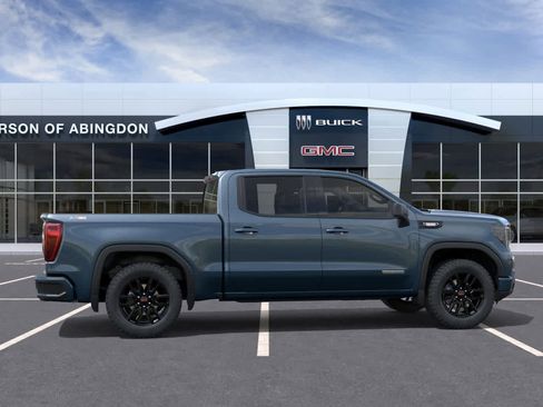 New 2026 GMC Sierra 1500 Elevation w/ X31 Off-Road Package image 5