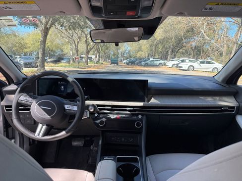 Used 2025 Hyundai Sonata SEL image 28