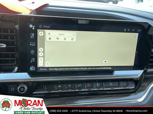 Used 2023 Chevrolet Silverado 1500 LT Trail Boss w/ Convenience Package II image 19