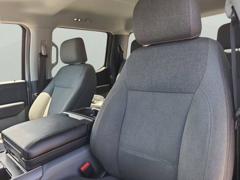 Used 2024 Ford F150 XLT w/ Mobile Office Package AWD/4WD image 15