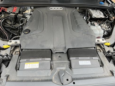 Certified 2025 Audi Q7 2.0T Premium Plus w/ Premium Plus Package image 36