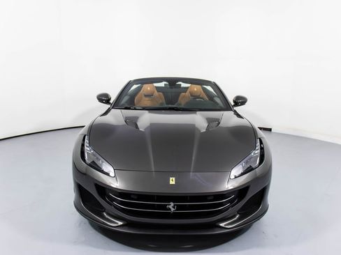Certified 2019 Ferrari Portofino image 15