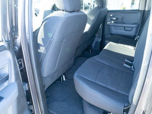 Used 2019 RAM 1500 Classic Warlock w/ Electronics Group image 27