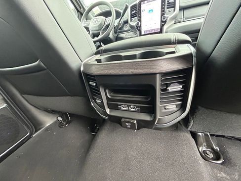 New 2025 RAM 2500 Laramie w/ Night Edition image 40