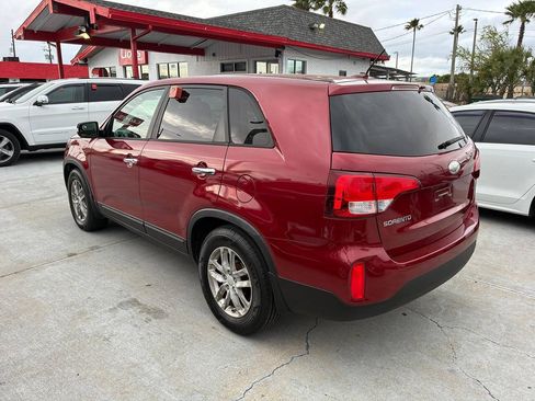 Used 2015 Kia Sorento LX FWD image 7