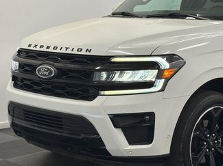 Used 2022 Ford Expedition Max Limited AWD/4WD video 2