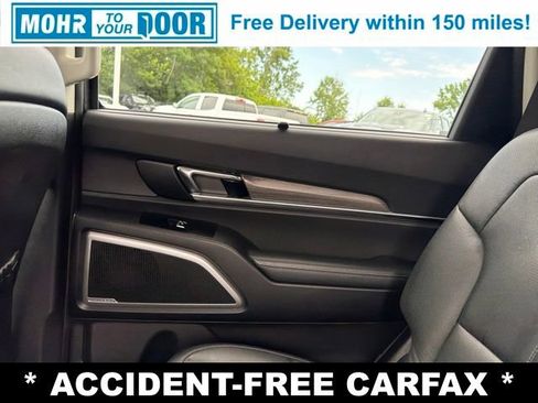Used 2020 Kia Telluride EX AWD/4WD image 44