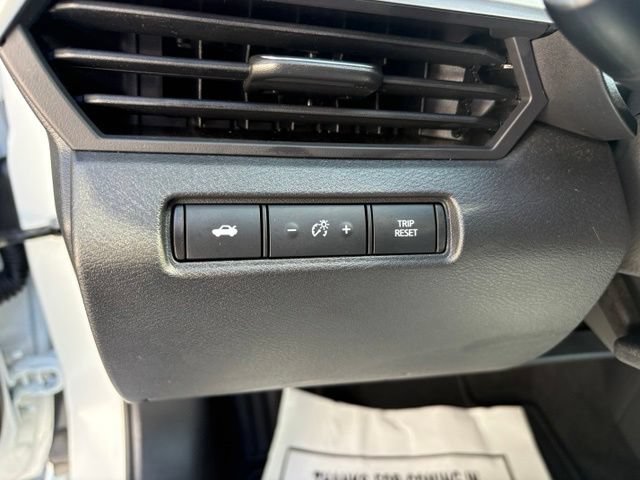Used 2023 Nissan Altima 2.5 SV FWD image 21