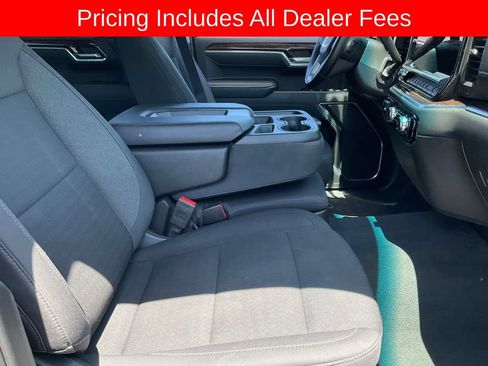 Used 2025 GMC Sierra 1500 Elevation AWD/4WD image 19