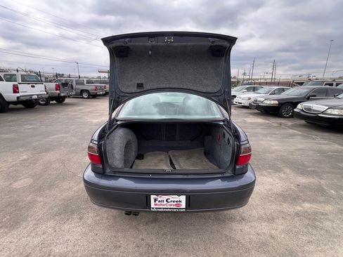 Used 1997 Cadillac Catera image 29