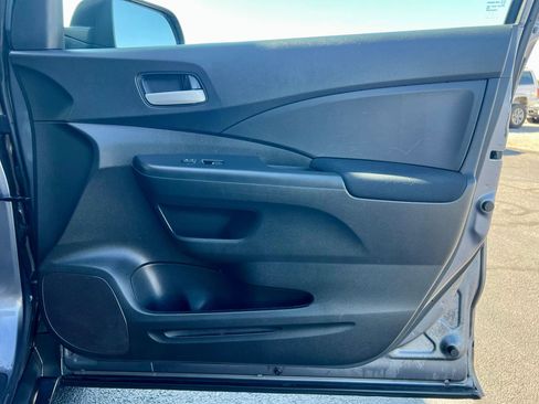 Used 2016 Honda CR-V LX image 33