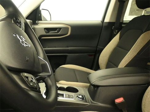 New 2025 Ford Bronco Sport Big Bend image 19