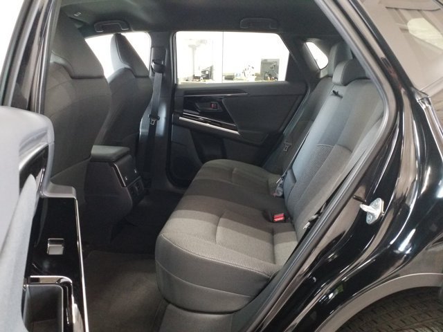 Used 2023 Subaru Solterra AWD image 12