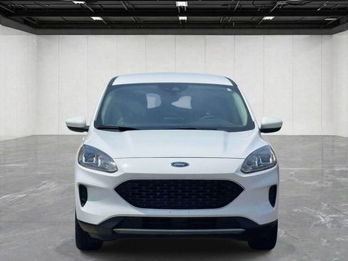 Used 2020 Ford Escape SE AWD/4WD image 2