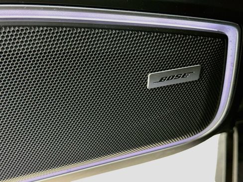 Certified 2023 Porsche Panamera 4 Platinum Edition AWD/4WD image 20