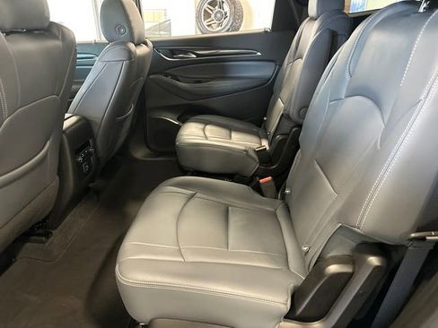 Used 2023 Buick Enclave Essence w/ Experience Buick Package image 31