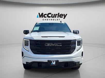 Used 2024 GMC Sierra 1500 Elevation w/ Elevation Premium Package