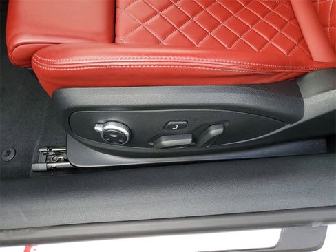 Used 2024 Audi S5 Prestige image 16