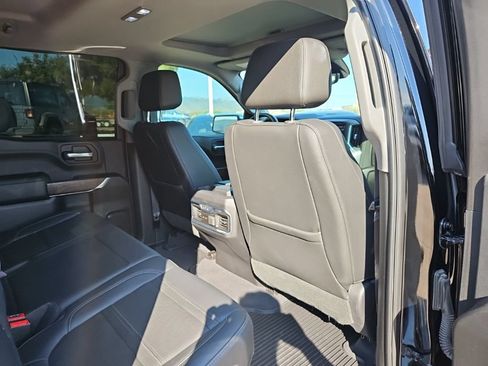 Used 2019 GMC Sierra 1500 Denali w/ Denali Ultimate Package AWD/4WD image 24