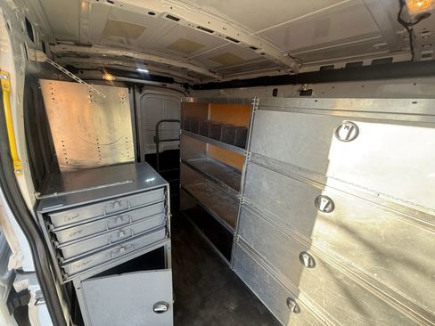 Used 2015 Ford Transit 150 148 Medium Roof image 19