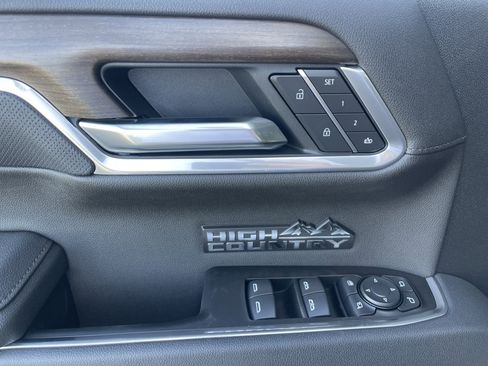 New 2026 Chevrolet Silverado 1500 High Country image 13