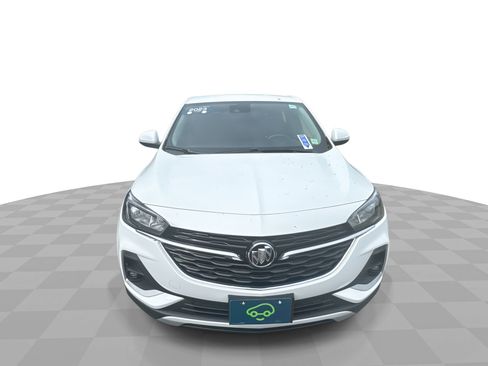 Certified 2023 Buick Encore GX Preferred w/ Cold Weather Comfort Package FWD image 3