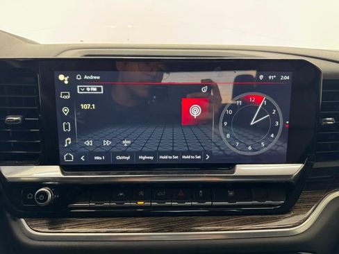 Used 2022 GMC Sierra 1500 Elevation image 28