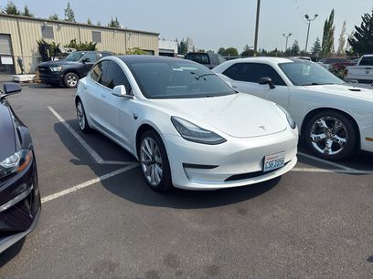 Used 2018 Tesla Model 3 Long Range