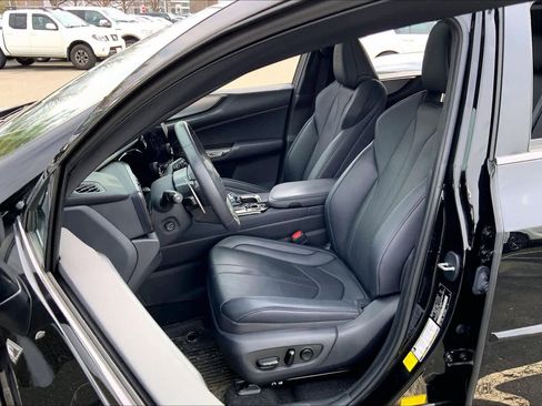 Used 2023 Lexus NX 350 F Sport image 8