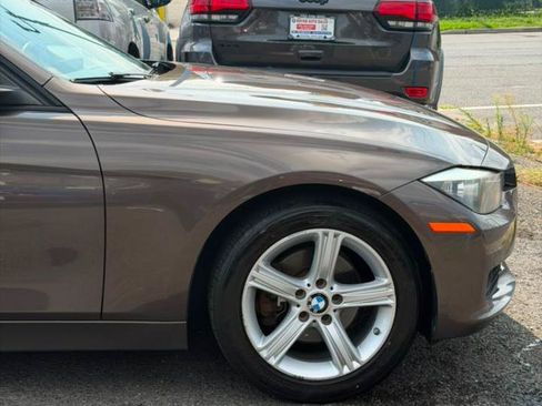 Used 2013 BMW 328i xDrive Sedan AWD/4WD image 15