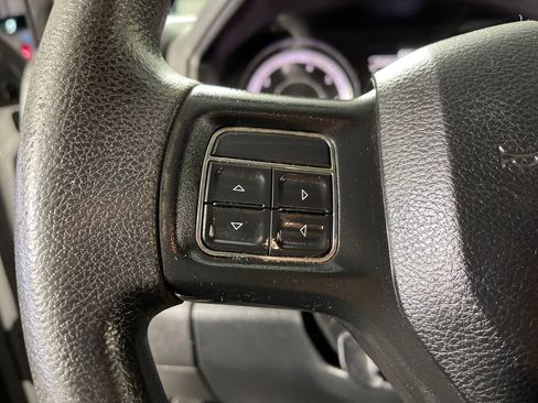 Used 2018 RAM 1500 Tradesman AWD/4WD image 28