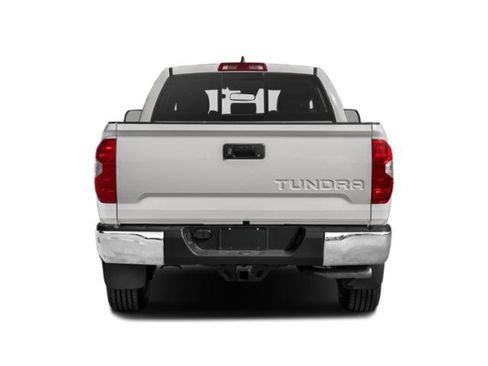 Used 2019 Toyota Tundra SR5 image 5