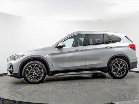 Used 2020 BMW X1 sDrive28i w/ Convenience Package image 3