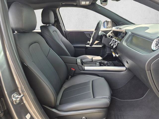 Certified 2026 Mercedes-Benz GLA 250 image 17
