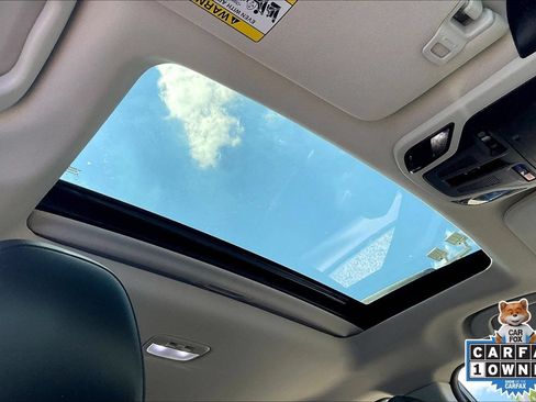 Certified 2023 Subaru Outback Touring AWD/4WD image 15
