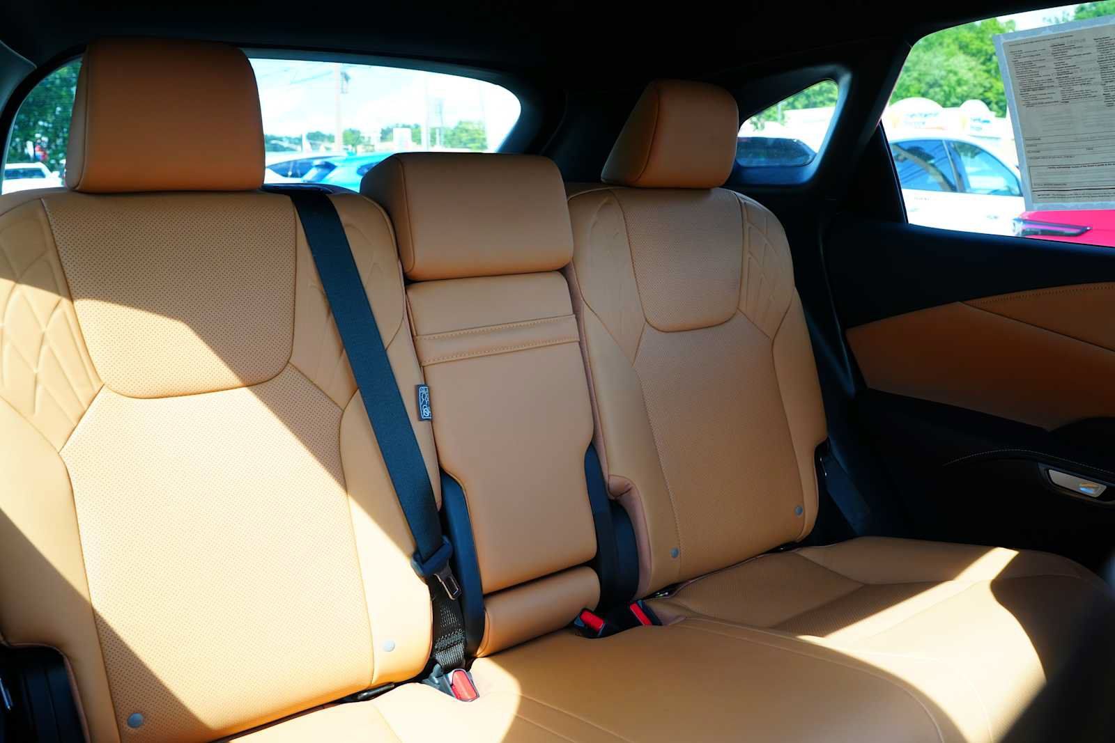 Used 2026 Lexus RX 350 Premium w/ Accessory Package (Z1) AWD/4WD image 29