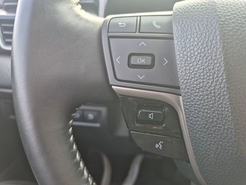 Used 2025 Toyota Camry Hybrid image 17