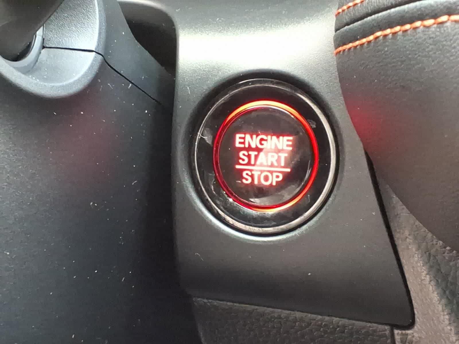 Used 2024 Honda HR-V Sport image 24