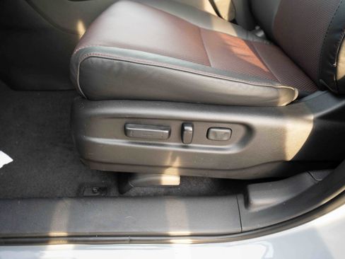 New 2026 Honda Ridgeline Black Edition image 12