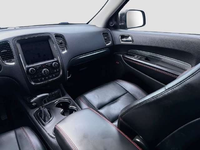 Used 2018 Dodge Durango GT w/ Premium Group AWD/4WD image 23