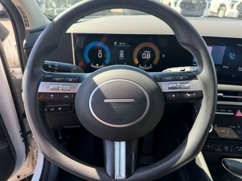 Used 2025 Hyundai Tucson SEL image 13