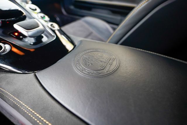 Used 2018 Mercedes-Benz AMG GT R image 79