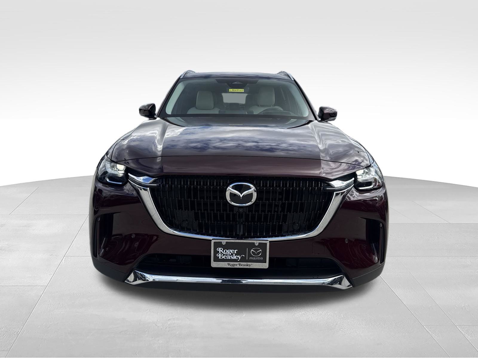 Certified 2024 MAZDA CX-90 3.3 Turbo w/ Premium Plus Pkg AWD/4WD image 2
