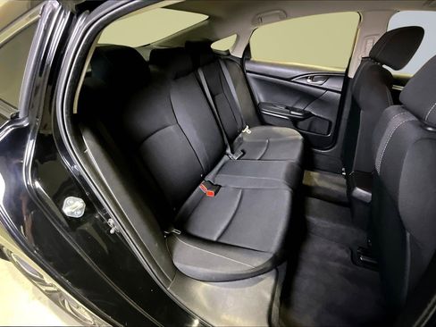 Used 2020 Honda Civic LX image 24