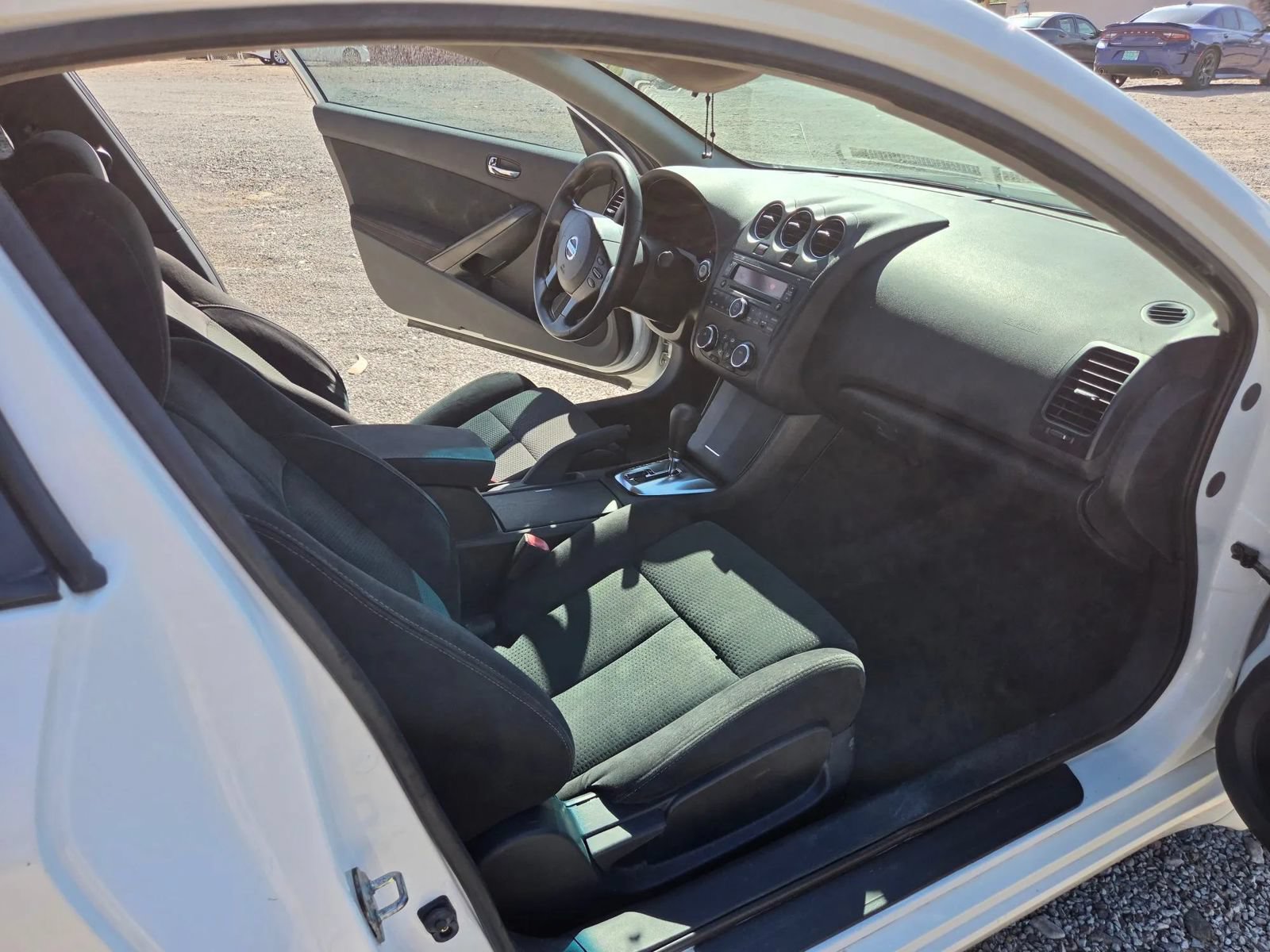 Used 2012 Nissan Altima 2.5 S FWD image 6