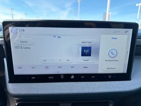 New 2026 Ford Maverick XLT w/ Equipment Group 301A image 18