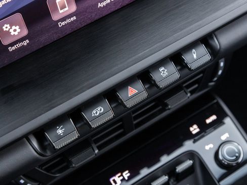 Certified 2026 Porsche 911 Carrera GTS w/ Premium Package image 26