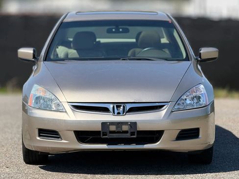 Used 2006 Honda Accord EX-L image 5